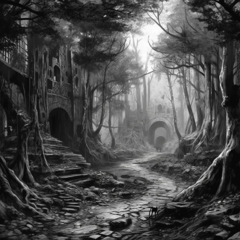 Featured image for Introduction to the World of Etherea