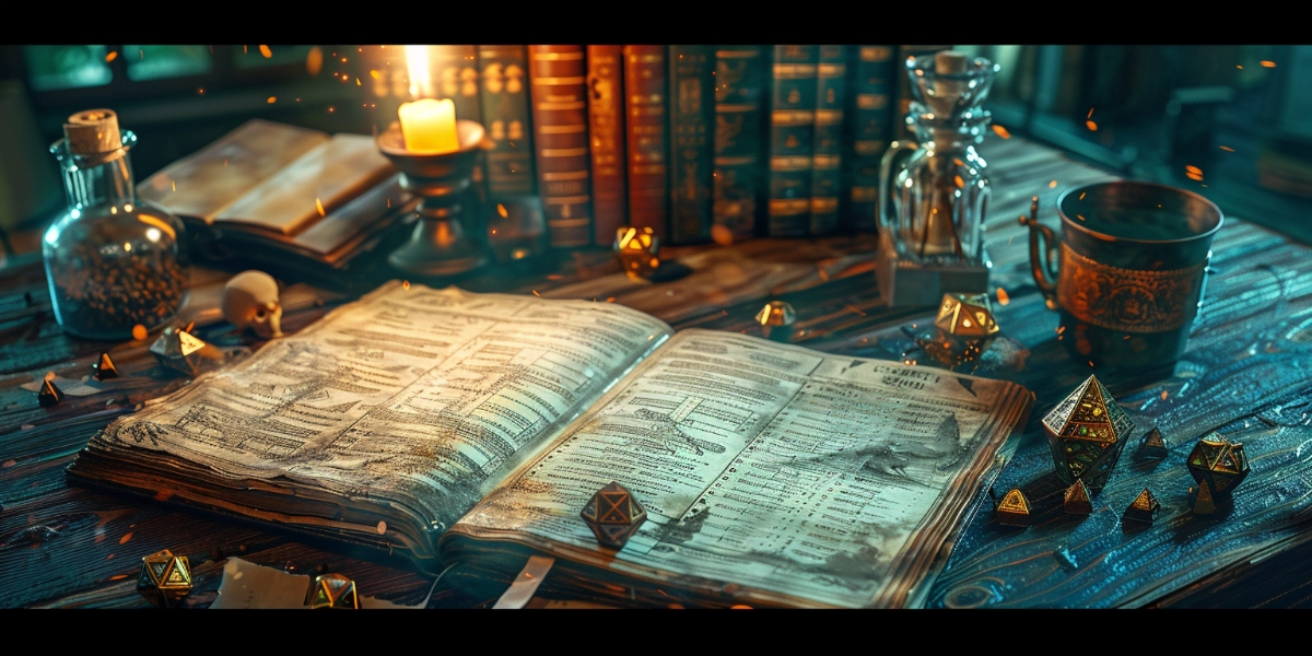 Featured image for The DnD 2024 Launch and the Future of Hasbro