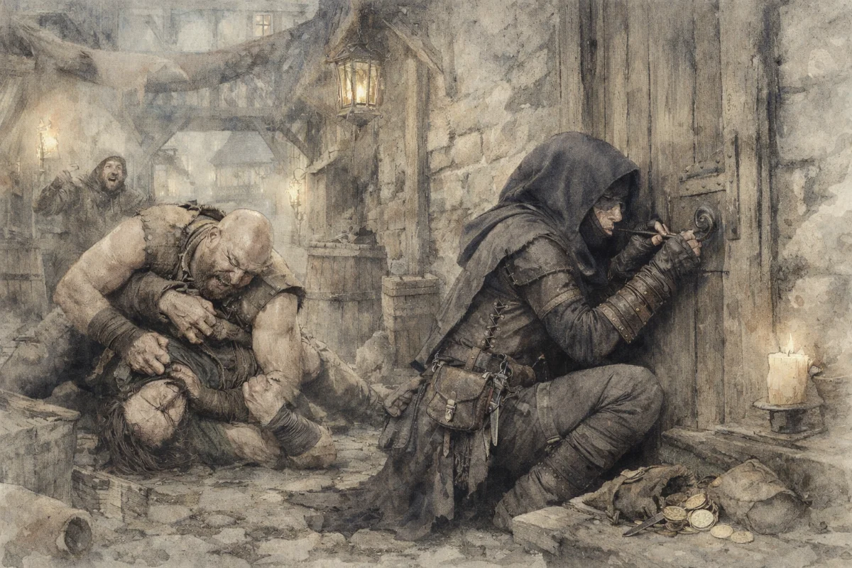 Featured image for IBO Devlog: Locks, Ranges, and Revamps