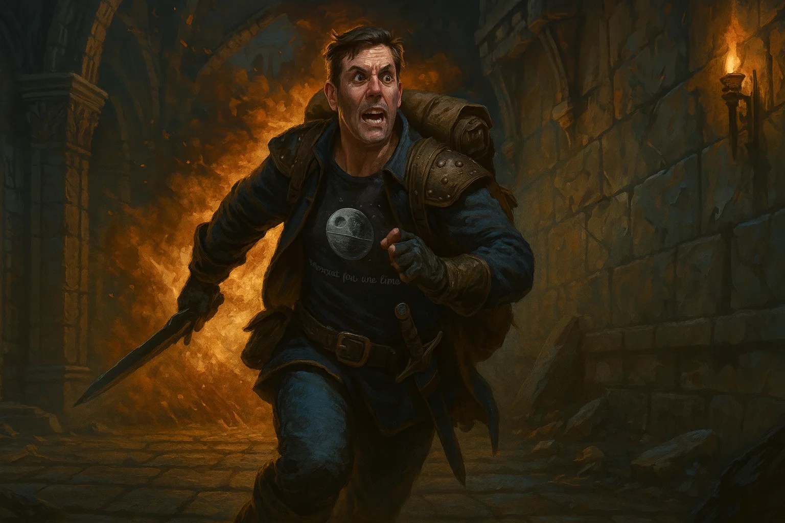 Featured image for April 2021 Experimental House Rules
