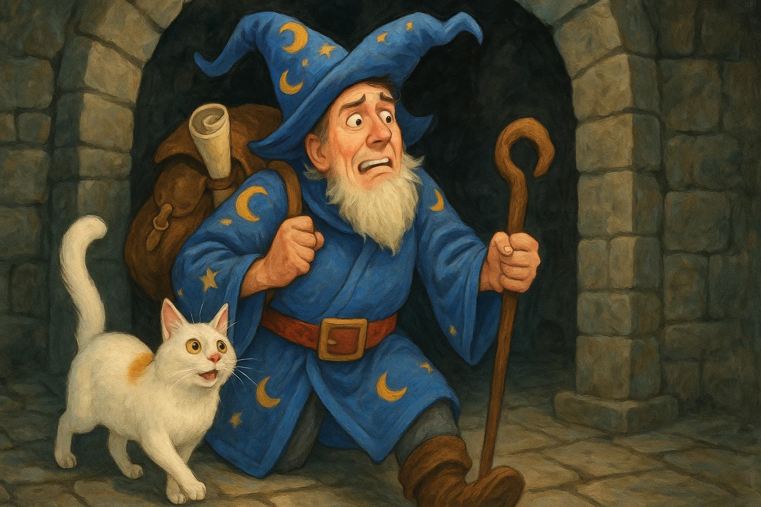 Featured image for My Current 5e House Rules
